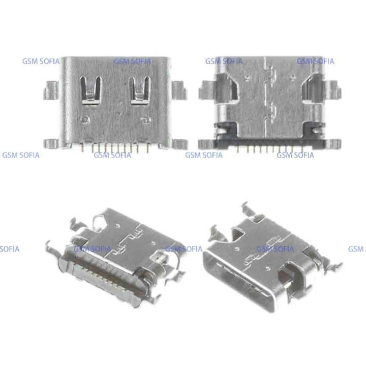 CONECTOR DE CARGA para Sony Xperia XA1 ULTRA