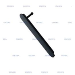 apa lateral negra de tarjetas SIM y Micro SD para Sony Xperia Z5 E6603/E6653