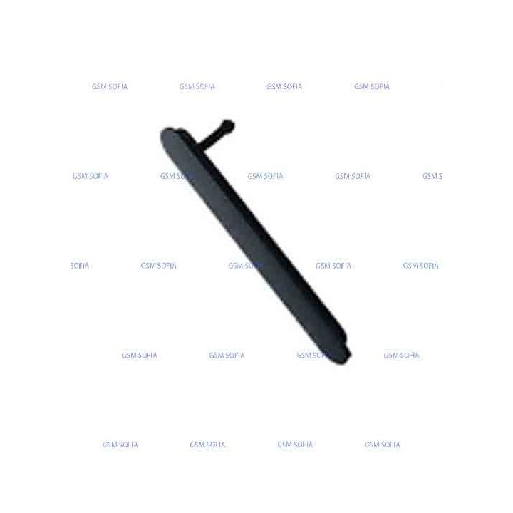 apa lateral negra de tarjetas SIM y Micro SD para Sony Xperia Z5 E6603/E6653