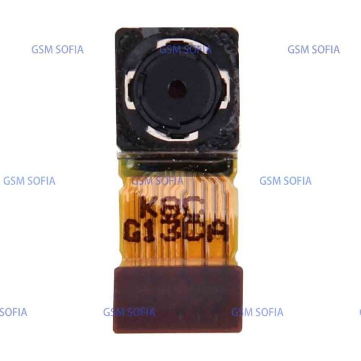 camara frontal para sony Xperia Z Ultra / XL39h