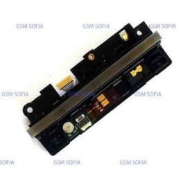 Modulo antena con microfono teclado para SONY Xperia p Lt22i