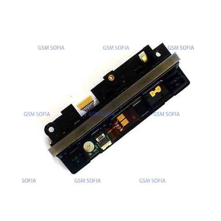 Modulo antena con microfono teclado para SONY Xperia p Lt22i