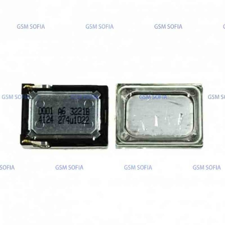 altavoz auricular para sony Xperia Z1 L39H