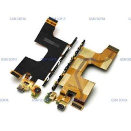 Flex de conexion lcd para Sony Xperia Z3 PLUS / Z4