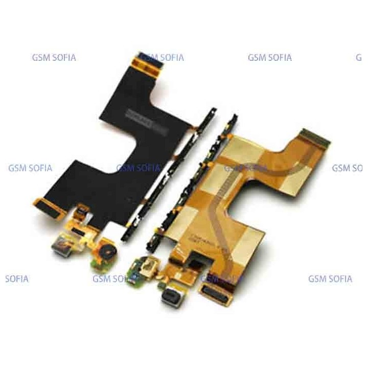Flex de conexion lcd para Sony Xperia Z3 PLUS / Z4