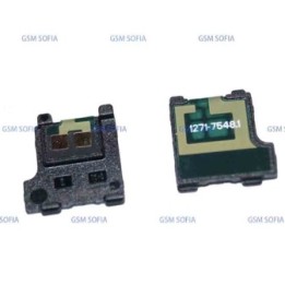 flex chip w-lan wifi bluetooth antena para Sony Xperia Z1