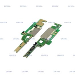 Antena con microfono para Sony Xperia M4