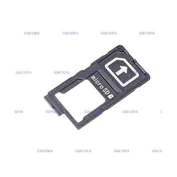 BANDEJA SIM PARA SONY Xperia Z3 PLUS / Z4 /Z5 / Z5 PREMIUM