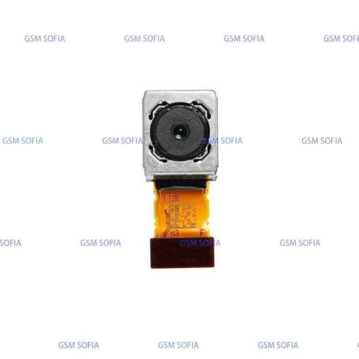 Camara Trasera Para Sony Xperia Z5 / Z5 Dual E6633 E6683 / Z5 Compact Z5 Mini E5823 / XZ F8331 / Z5 Premium Z5P / Sony X