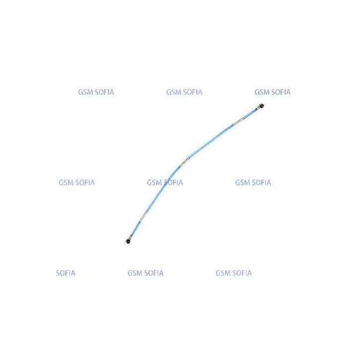 cable antena coaxial para Sony Xperia x
