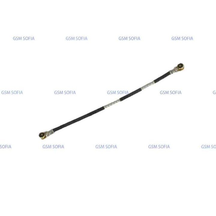 cable antena coaxial para Sony Xperia z3 compact / z3 mini