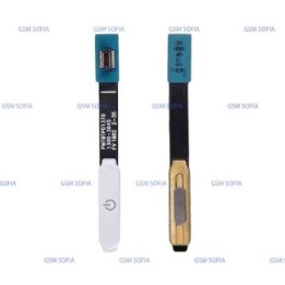 Flex con Sensor de Lector huella para Sony Xperia X