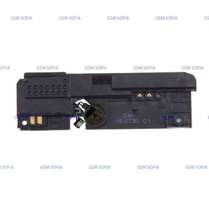 modulo altavoz buzzer con vibrador para sony Xperia M4 Aqua