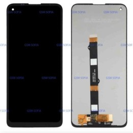 Pantalla Completa Sin Marco para Motorola Moto G9 Power