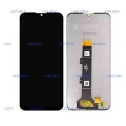 Pantalla Completa Sin Marco para Motorola Moto G10 / Moto G30