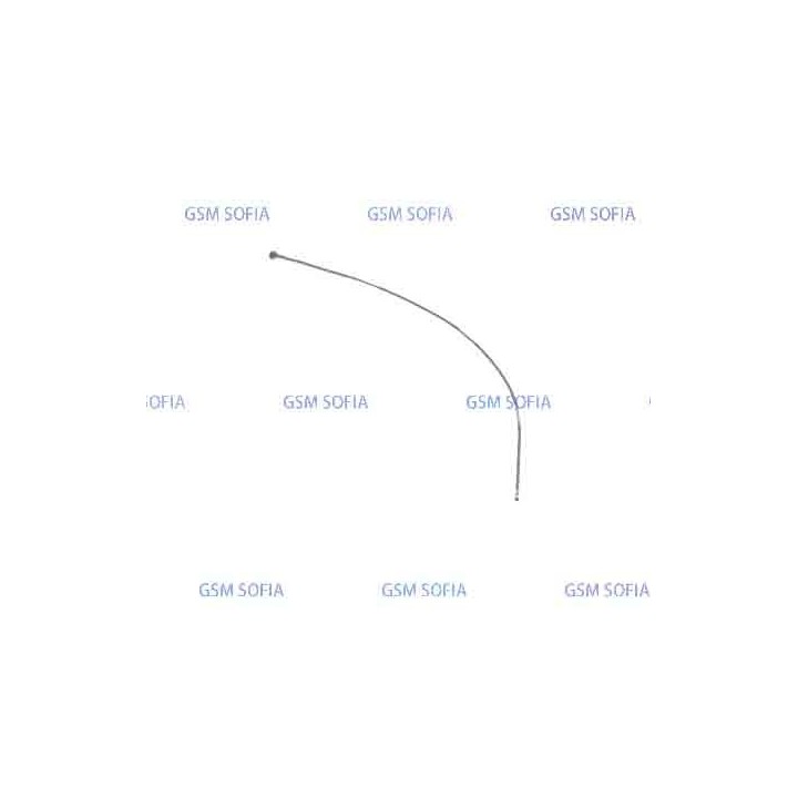 Cable Antena Coaxial para Sony Xperia C6