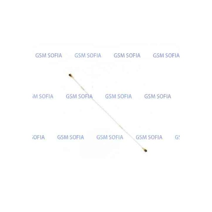 Cable Antena Coaxial para Sony Xperia XA