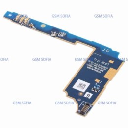 Modulo de MICROFONO para Sony Xperia C4