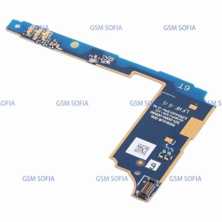 Modulo de MICROFONO para Sony Xperia C4