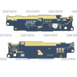 Modulo de ANTENA y MICROFONO para Sony Xperia E