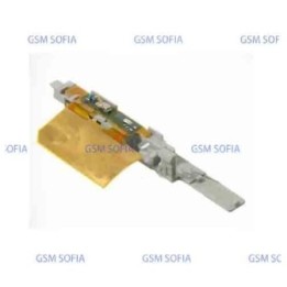 Modulo de microfono para Sony Xperia Z2