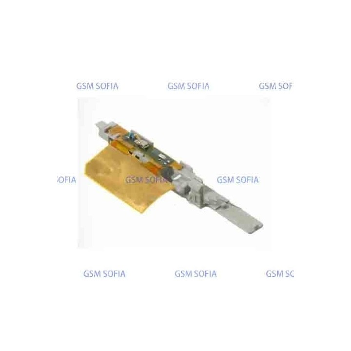 Modulo de microfono para Sony Xperia Z2