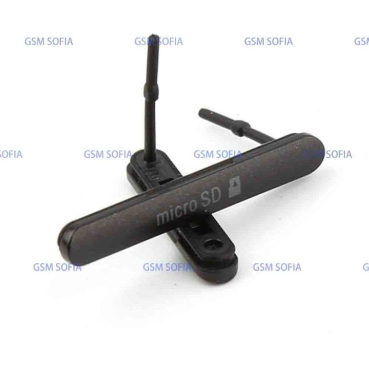 Tapón antipolvo para Sony Xperia M4 Aqua