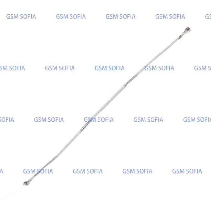 ANTENA COAXIAL Para Sony Xperia T3