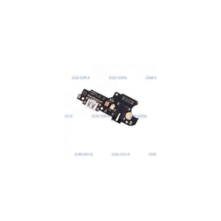 Placa de carga para Oppo Realme C3