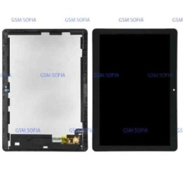 Pantalla Completo original con marco para Huawei T3-10 / ags-w09
