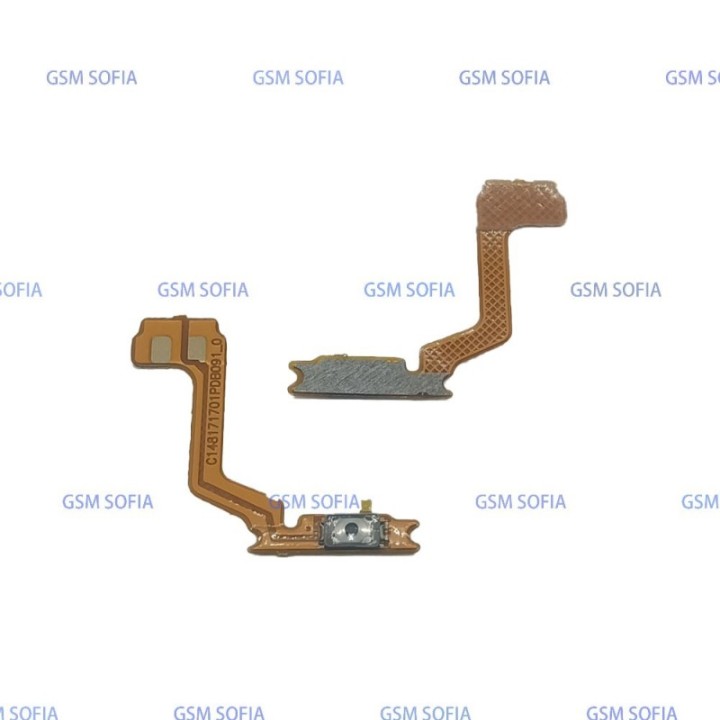Flex power para Oppo F3