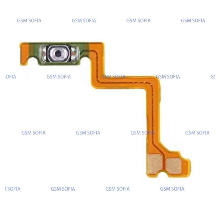 Flex power para Oppo F7