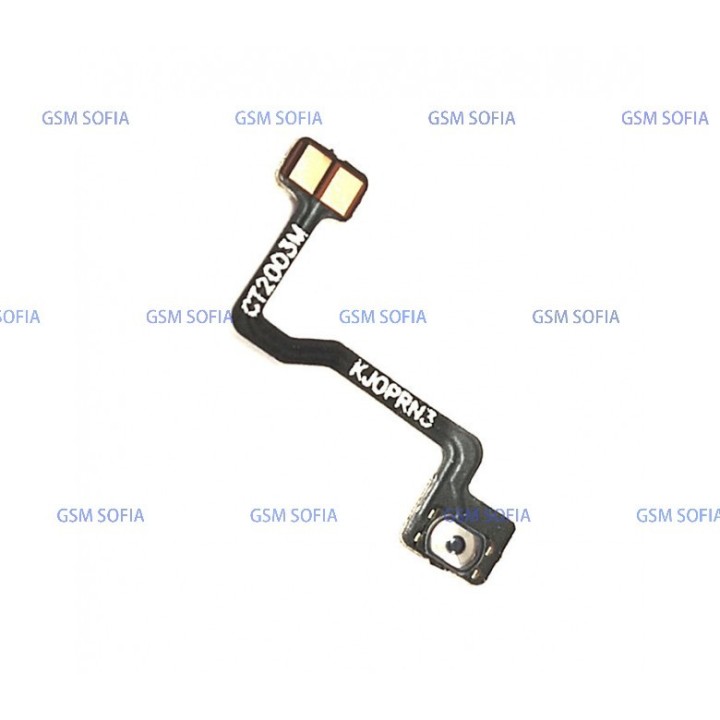 Flex power para Oppo Find x2 lite