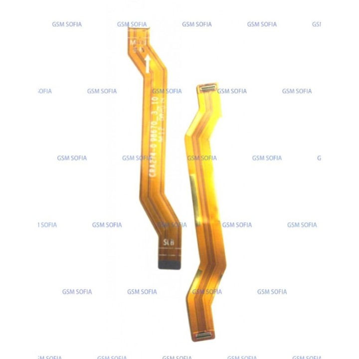Flex Connxion para Oppo Realme 6i