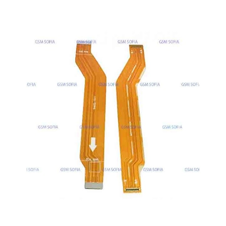 Flex Connxion para Oppo A53S / Oppo A53