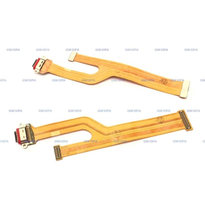 Flex de carga para OPPO Reno 2z