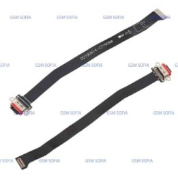Flex de carga para OPPO Reno z