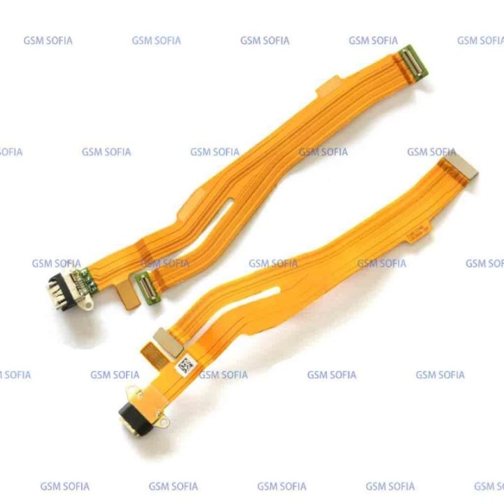 Flex de carga para OPPO F7 / Oppo A3