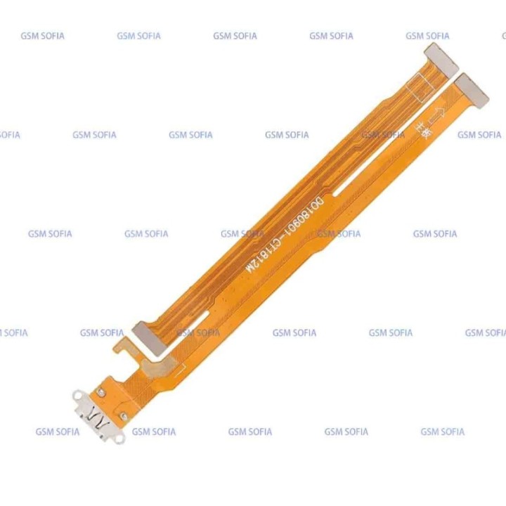 Flex de carga para OPPO F9