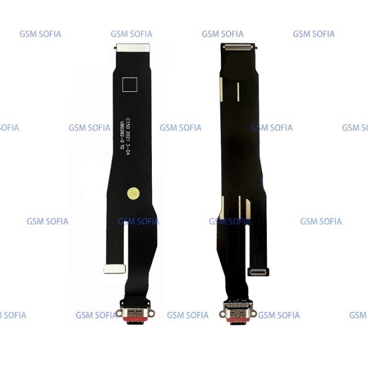 Flex de carga para OPPO FIND X2 LITE