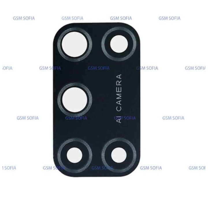 Lente de camara para Oppo A52 / Oppo A92