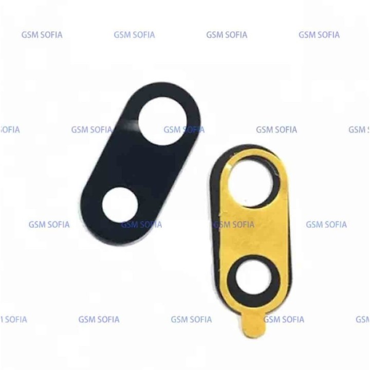 Lente de camara para OPPO F11