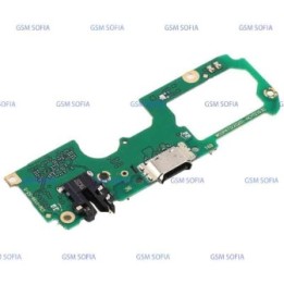 placa de carga para Oppo A73 5G