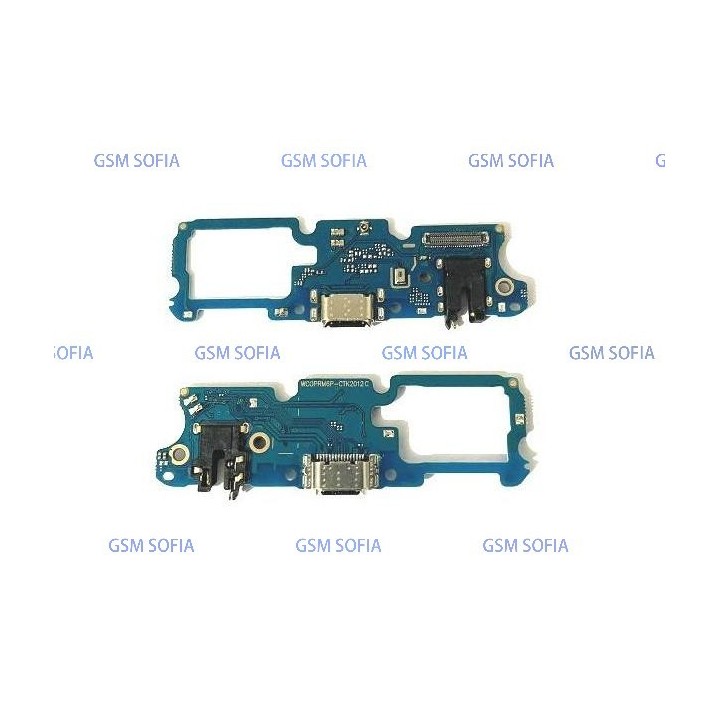 placa de carga para Oppo Realme 6 pro