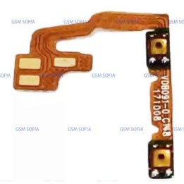 Flex Volumen para Oppo F3 / F3 Plus