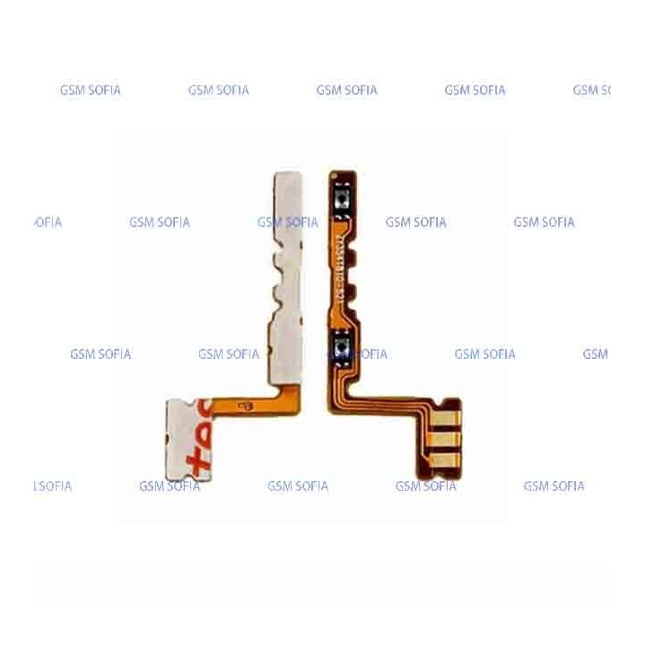 Flex Volumen para Oppo F9