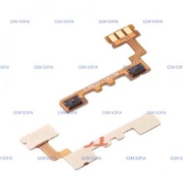 Flex Volumen para Oppo Reno 2z / Reno 2f