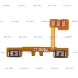 Flex Volumen para Oppo Reno