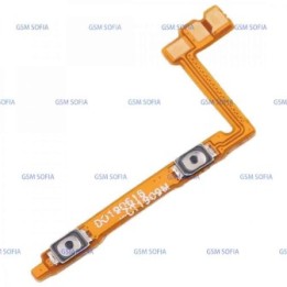 Flex Volumen para Oppo Reno z
