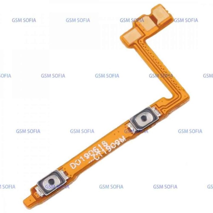 Flex Volumen para Oppo Reno z